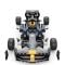 Set constructie masinuta, Rastar, Oracle Red Bull RB19, 1:24, 333 piese
