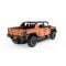 Set constructie masinuta cu telecomanda, Rastar, Hummer Ev, 1:10, 3851 piese