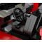 Set constructie masinuta, Rastar, Audi R8 Spyder, 1:14, 1024 piese