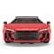 Set constructie masinuta, Rastar, Audi R8 Spyder, 1:14, 1024 piese