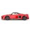 Set constructie masinuta, Rastar, Audi R8 Spyder, 1:14, 1024 piese