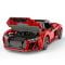 Set constructie masinuta, Rastar, Audi R8 Spyder, 1:14, 1024 piese