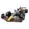 Masinuta cu telecomanda, Rastar, Oracle Red Bull Racing, 1:12, Negru