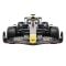 Masinuta cu telecomanda, Rastar, Oracle Red Bull Racing, 1:12, Negru