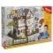 Set de creatie, Paulinda, Magic Ciment, Construieste-ti casa visurilor