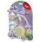 Slime Paulinda, Super Putty, Rainbow, 80 ml