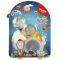 Slime Paulinda, Super Putty, Space, 80 ml