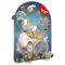 Slime Paulinda, Super Putty, Space, 80 ml