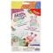 Set de creatie cu sclipici Paulinda, Magic Glitter 2 in 1, 3D Fun