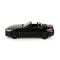 Masina cu telecomanda, Rastar, BMW Z4 Roadster, 1:14, Negru