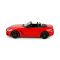 Masina cu telecomanda, Rastar, BMW Z4 Roadster 1:14, Rosu