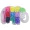 Set de creatie, Paulinda, Cool Loom, Elephant Box