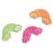 Set slime Paulinda, Cloudy Clay Rainbow
