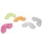 Set slime Paulinda, Cloudy Clay Rainbow