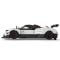 Set constructie masinuta, Rastar, Pagani Zonda Cinque, 1:16, 1024 piese