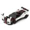 Set constructie masinuta, Rastar, Pagani Zonda Cinque, 1:16, 1024 piese