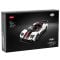 Set constructie masinuta, Rastar, Pagani Zonda Cinque, 1:16, 1024 piese