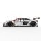Set constructie masinuta cu telecomanda, Rastar, Audi R8 GT3, 1:8, 3322 piese