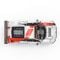Set constructie masinuta cu telecomanda, Rastar, Audi R8 GT3, 1:8, 3322 piese