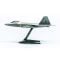 Set de constructie, Airfix Quickbuild, F22 Raptor, 24 piese