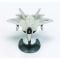 Set de constructie, Airfix Quickbuild, F22 Raptor, 24 piese