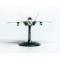 Set de constructie, Airfix Quickbuild, F22 Raptor, 24 piese