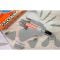 Set de constructie, Airfix Quickbuild, F22 Raptor, 24 piese