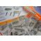 Set de constructie, Airfix Quickbuild, Harrier, 27 piese