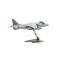 Set de constructie, Airfix Quickbuild, Harrier, 27 piese