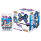 Figurina surpriza, Nano Pods, Sonic the Hedgehog