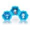 Figurina surpriza, Nano Pods, Disney Pixar