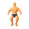 Figurina flexibila, Stretch Armstrong Retro Super Stretchy, 25 cm