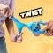 Figurina flexibila, Stretch Armstrong, Disney Stitch, 15 cm