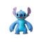Figurina flexibila, Stretch Armstrong, Disney Stitch, 15 cm