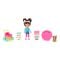 Set de joaca cu figurine, Gabbys Dollhouse, Kitty Care, 6069425