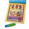 Set 4 planse de colorat cu apa, Melissa & Doug, Animale, 6074878