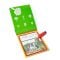 Set 4 planse de colorat cu apa, Melissa & Doug, Ferma, 6074888