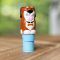 Set activitatati cu autocolante si stampila, Melissa & Doug, Sticker WOW, Catel, 6074891