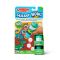 Set activitatati cu autocolante si stampila, Melissa & Doug, Sticker WOW, Dinozaur, 6074899