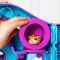 Set de joaca cu 2 figurine, Littlest Pet Shop, 20 accesorii