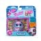 Set figurina cu accesorii, Littlest Pet Shop, Pet Nook