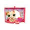 Set figurina cu accesorii, Littlest Pet Shop, Pet Nook
