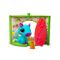Set figurina cu accesorii, Littlest Pet Shop, Pet Nook