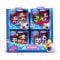 Set 2 figurine cu accesorii, Littlest Pet Shop, Pet Pairs Minis, S4