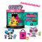 Set de joaca cu 3 figurine, Littlest Pet Shop, Spin & Style Boutique