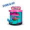 Set de joaca cu 3 figurine, Littlest Pet Shop, Spin & Style Boutique