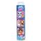 Set 3 figurine, Littlest Pet Shop, Miniatures Bobble, S4