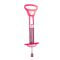Pogo Stick cu lumini, Evo, Unicorn