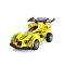 Masina Racing 36 cu telecomanda, Desert Buggy, Suncon, 1:16