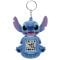 Mini consola cu 3 jocuri, Lexibook, Disney Stitch, My Best-E